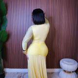 Sunshine Desire